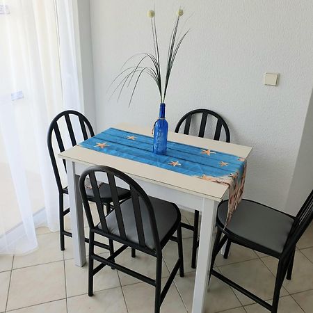 Blue Eyes Apartments Ixia  Luaran gambar