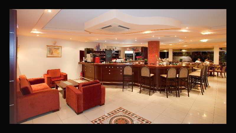 Blue Eyes Apartments Ixia  Luaran gambar
